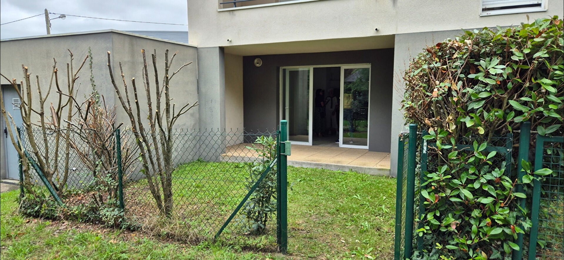 Flat Route Forestière de la Fontaine in Neuvy-sur-Barangeon