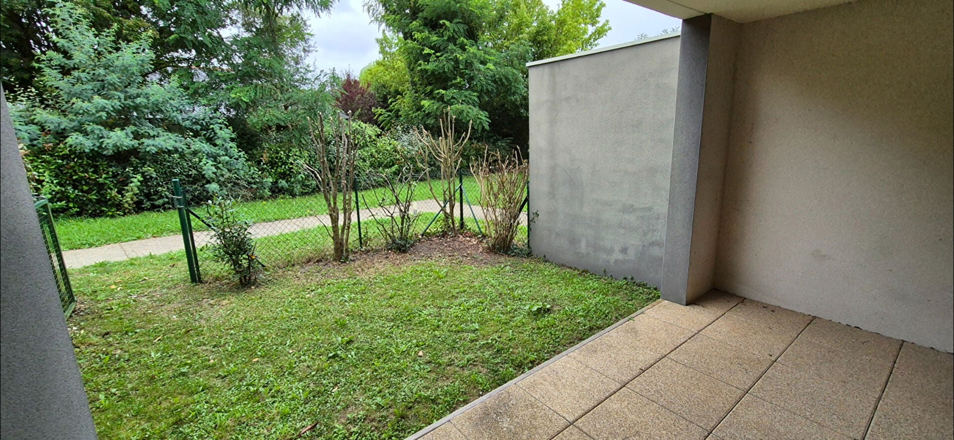 Flat Route Forestière de la Fontaine in Neuvy-sur-Barangeon