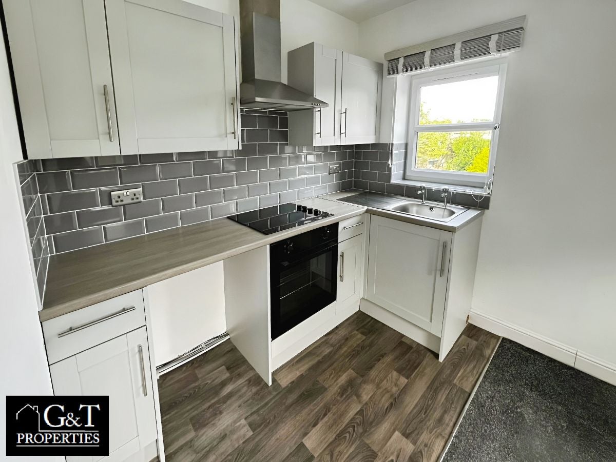 Flat Offmore Road in Wyre Forest
