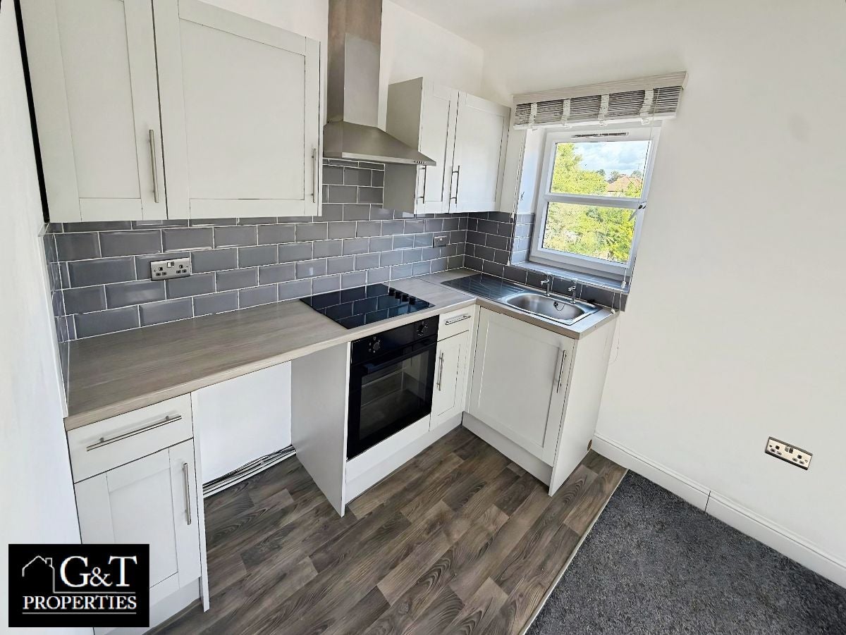 Flat Offmore Road in Wyre Forest