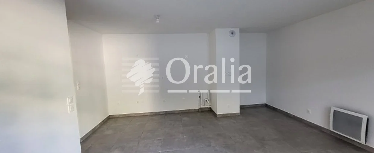 Appartement Rue du Pioch de Boutonnet à Montpellier