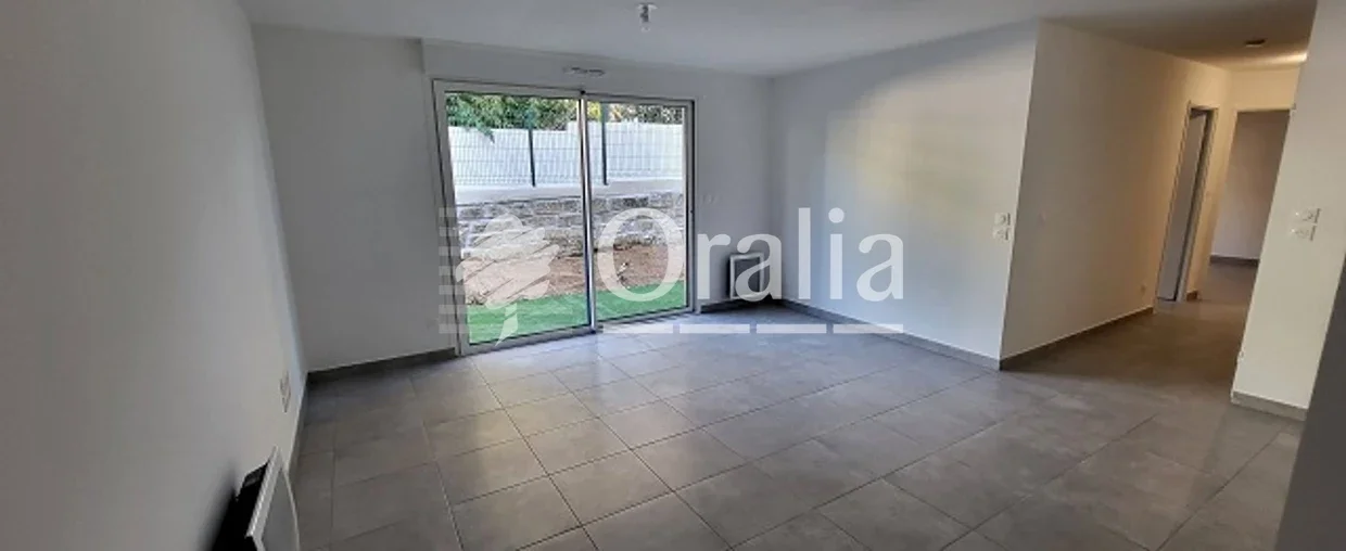 Appartement Rue du Pioch de Boutonnet à Montpellier