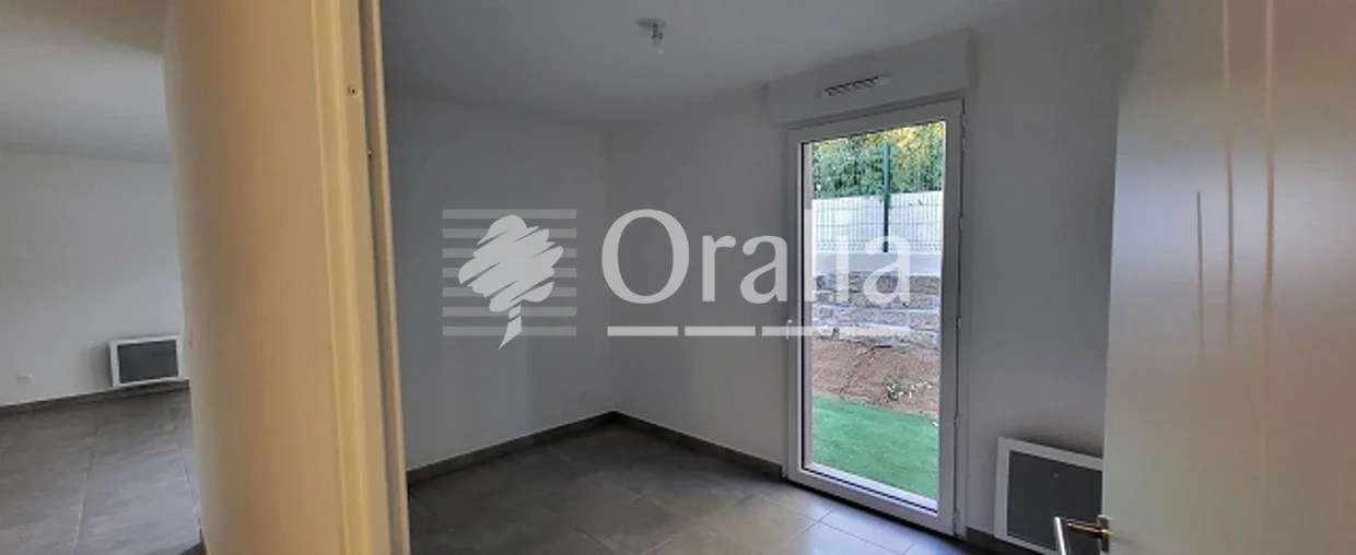 Appartement Rue du Pioch de Boutonnet à Montpellier