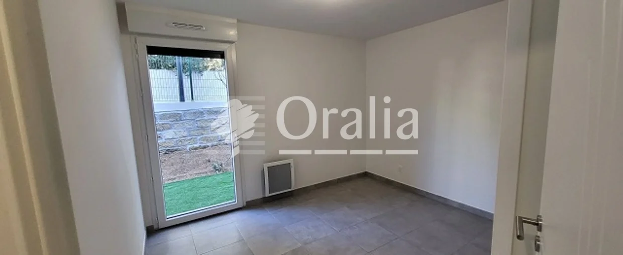 Appartement Rue du Pioch de Boutonnet à Montpellier