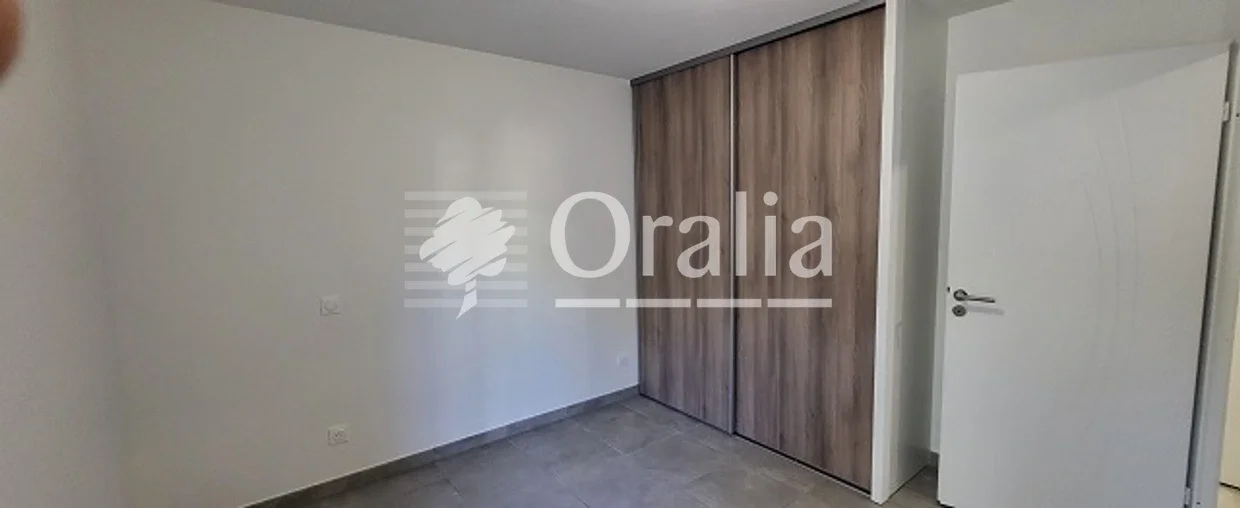 Appartement Rue du Pioch de Boutonnet à Montpellier