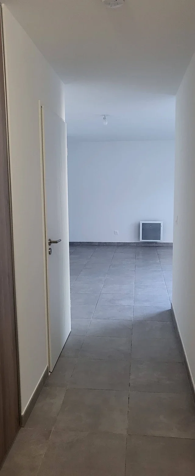 Appartement Rue du Pioch de Boutonnet à Montpellier