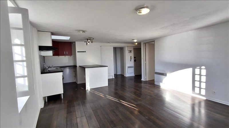 Appartement Quai de la Douane à Bordeaux