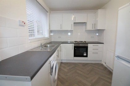 House Aycliffe Road in Hertsmere