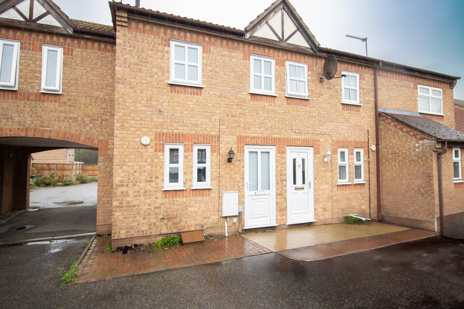 House Elvington in King's Lynn and West Norfolk