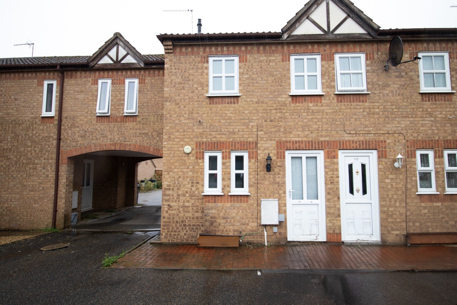 House Elvington in King's Lynn and West Norfolk