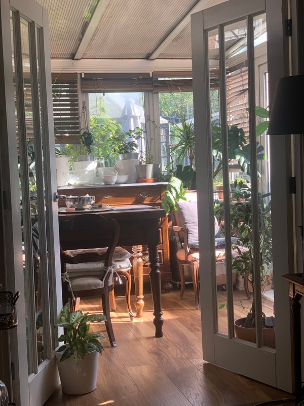 Room King Alfred Avenue in Greater London