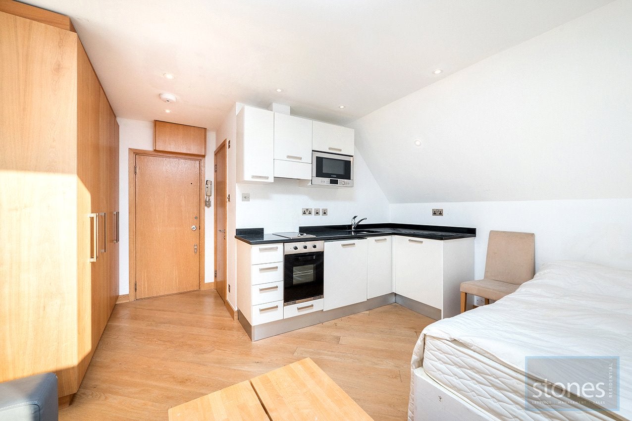 Flat Frognal in Greater London