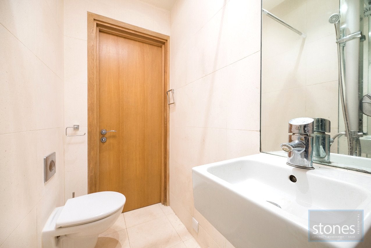 Flat Frognal in Greater London