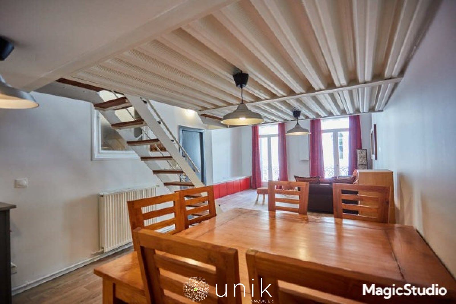 Appartement Rue du Père Bonnet à Montpellier