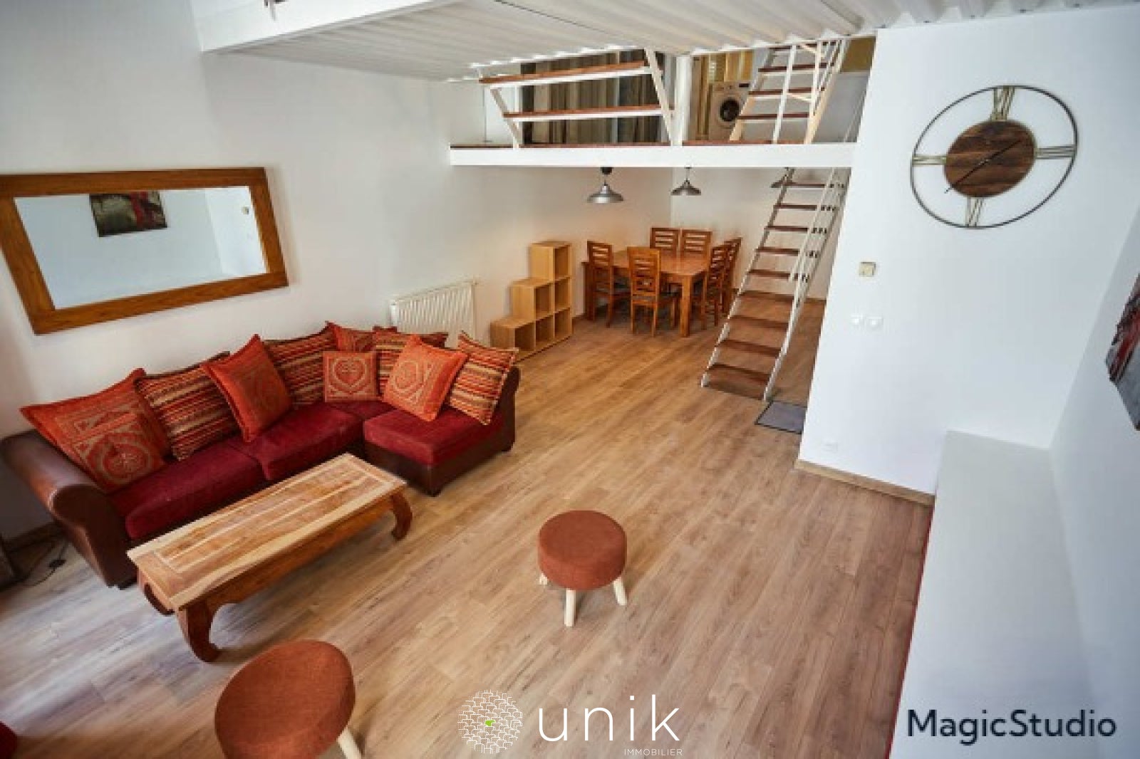 Appartement Rue du Père Bonnet à Montpellier