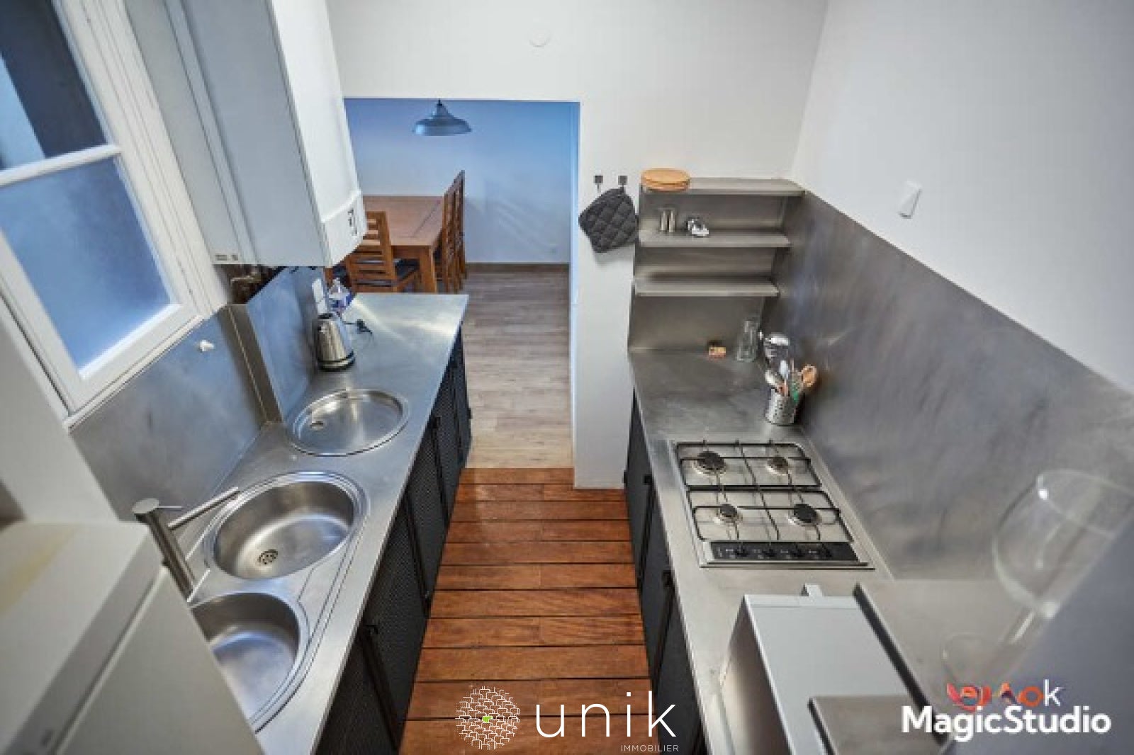 Appartement Rue du Père Bonnet à Montpellier