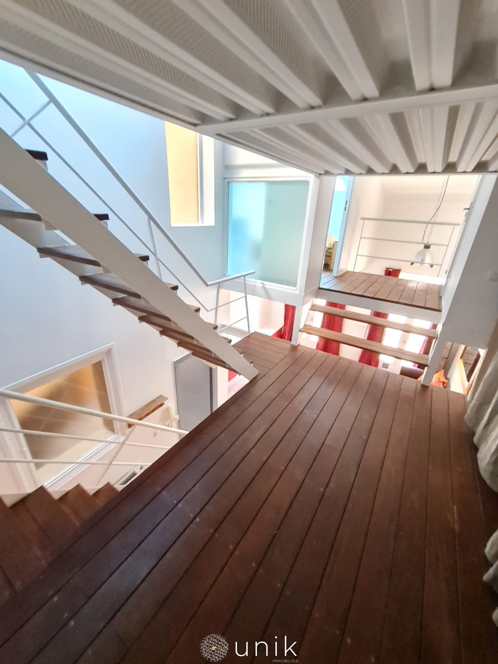 Flat Rue du Père Bonnet in Montpellier