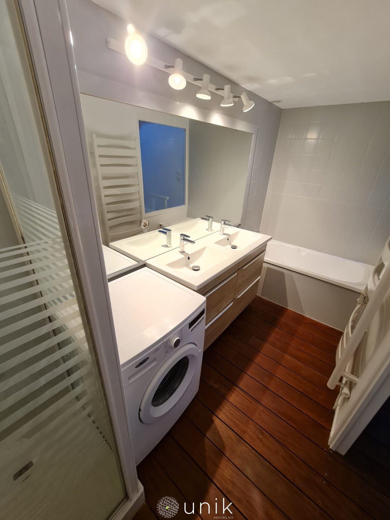 Flat Rue du Père Bonnet in Montpellier