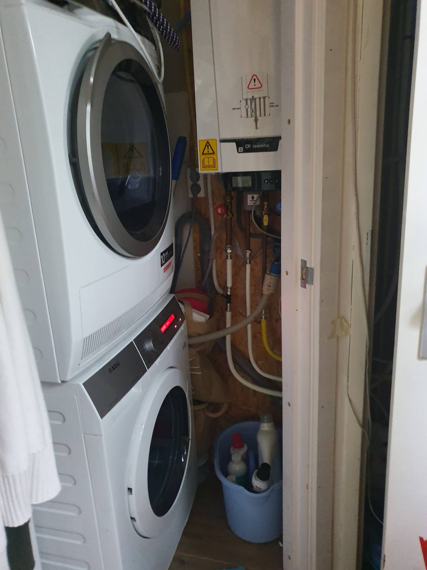 Appartement te huur: Javastraat, Amsterdam