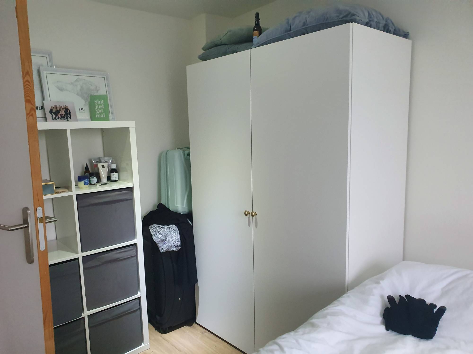 Appartement te huur: Javastraat, Amsterdam
