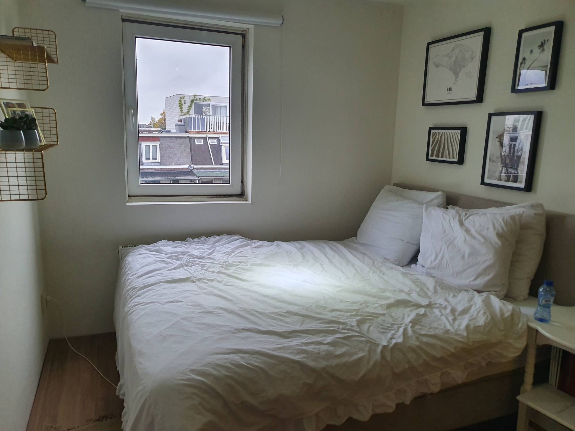 Appartement te huur: Javastraat, Amsterdam