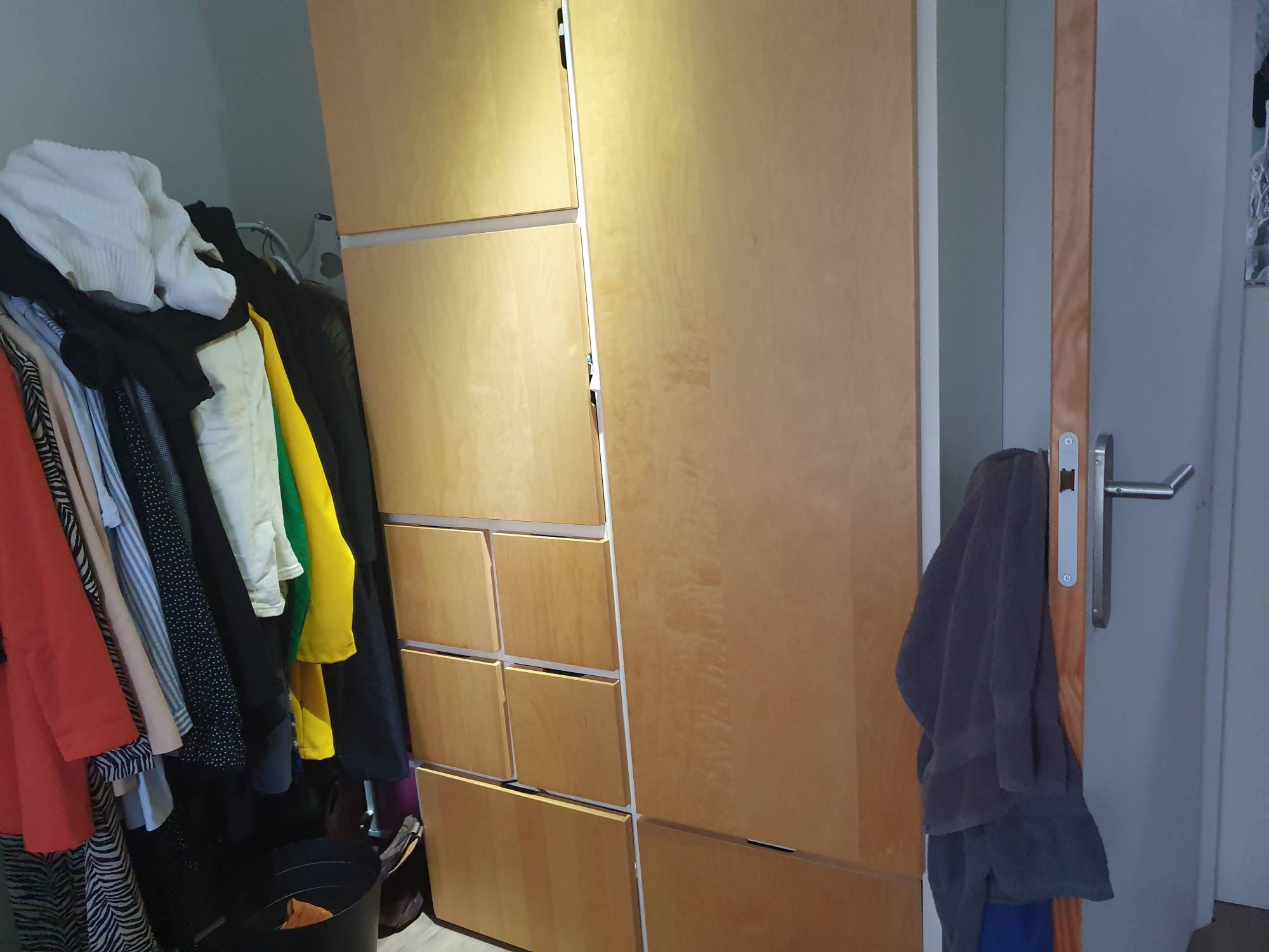 Appartement te huur: Javastraat, Amsterdam