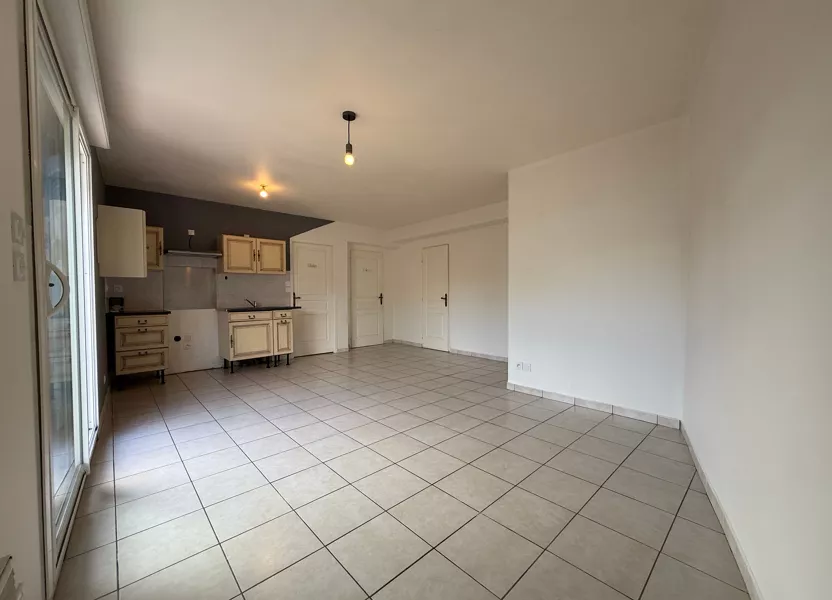 Appartement Rue Paul Astor à Pézilla-la-Rivière