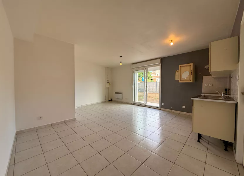 Appartement Rue Paul Astor à Pézilla-la-Rivière