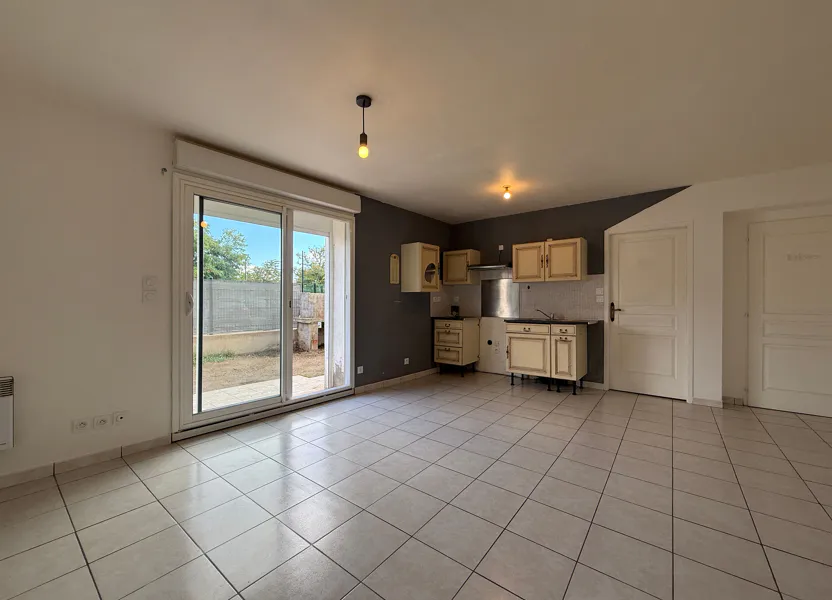 Appartement Rue Paul Astor à Pézilla-la-Rivière