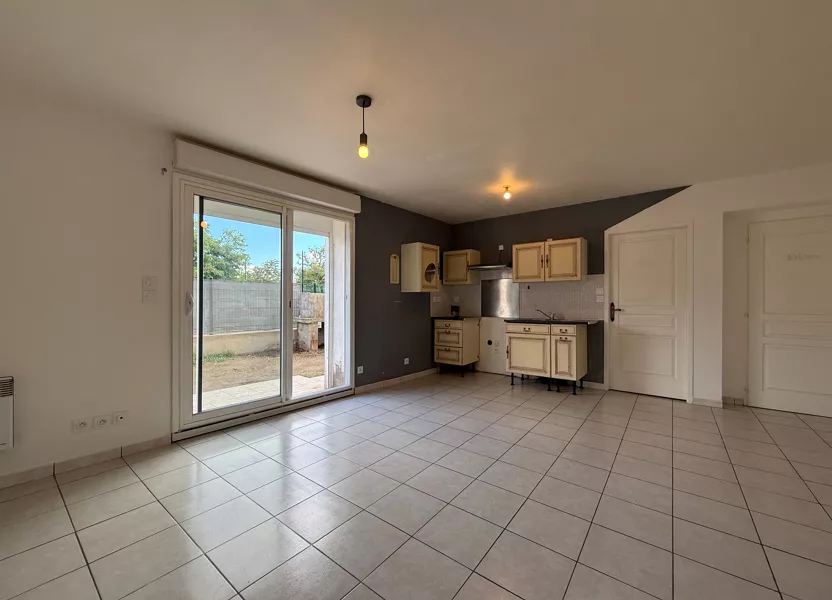 Appartement Rue Paul Astor à Pézilla-la-Rivière