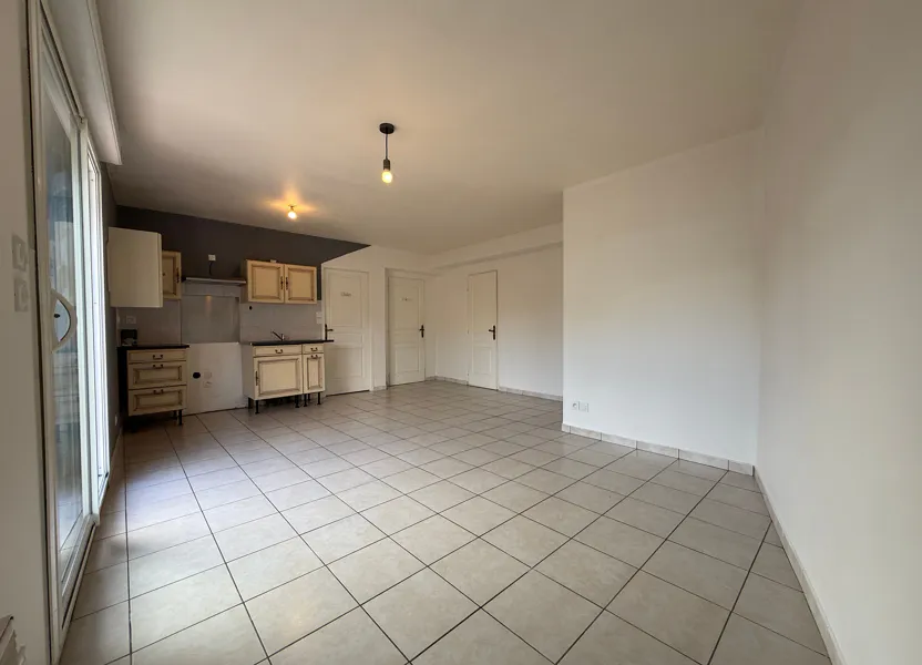 Appartement Rue Paul Astor à Pézilla-la-Rivière