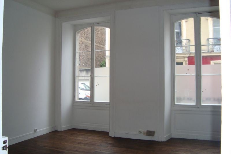 Appartement Rue de Châteaudun à Rennes