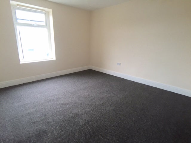 House Meadow Street in Hyndburn