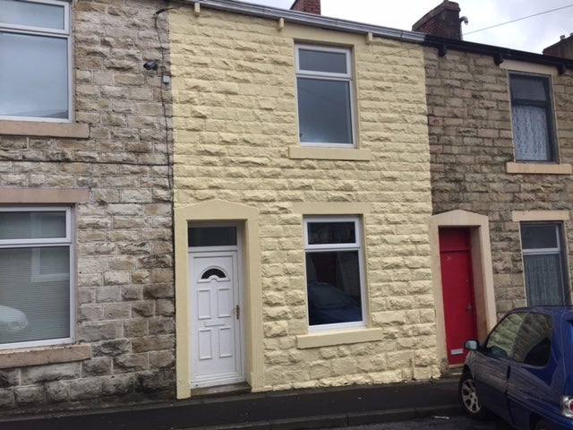 House Meadow Street in Hyndburn