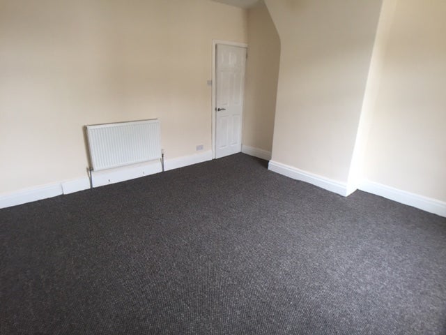House Meadow Street in Hyndburn