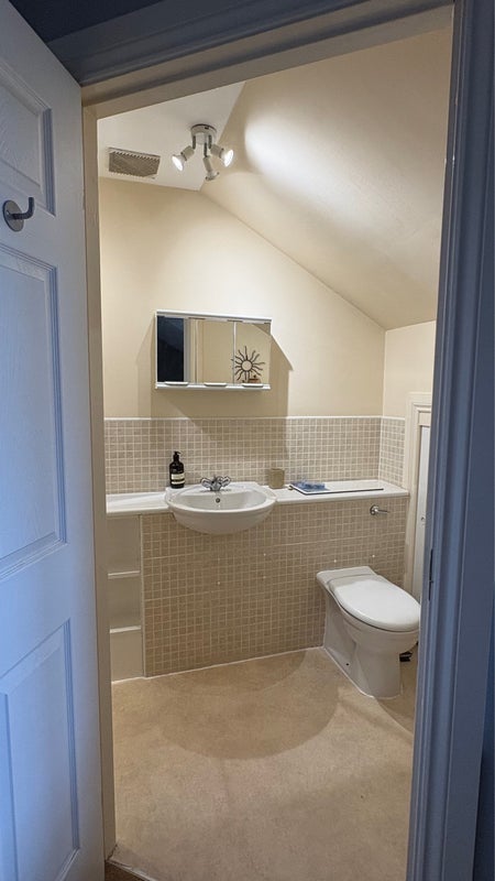Room West Fairbrae Drive in City of Edinburgh