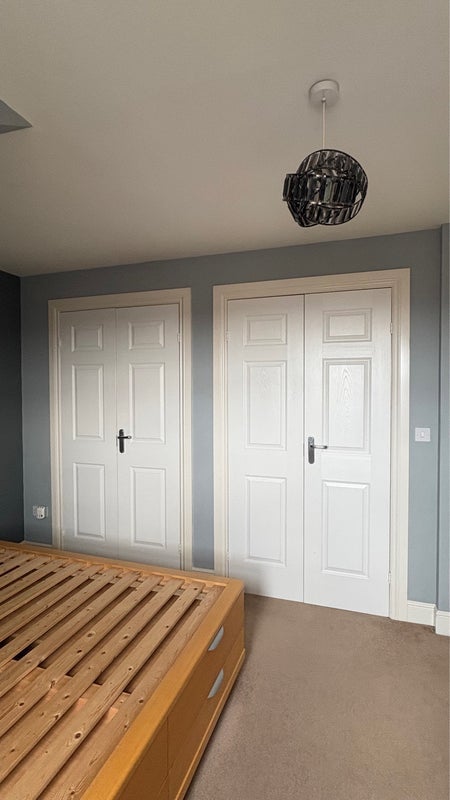 Room West Fairbrae Drive in City of Edinburgh