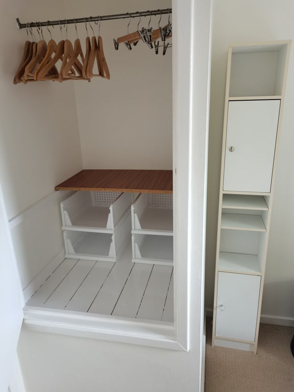 Room Ashwell Close in Bristol