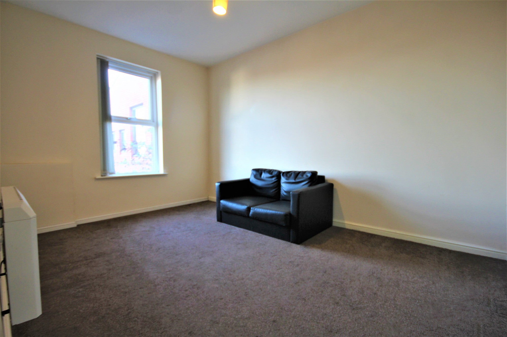 Flat Fishergate in Preston