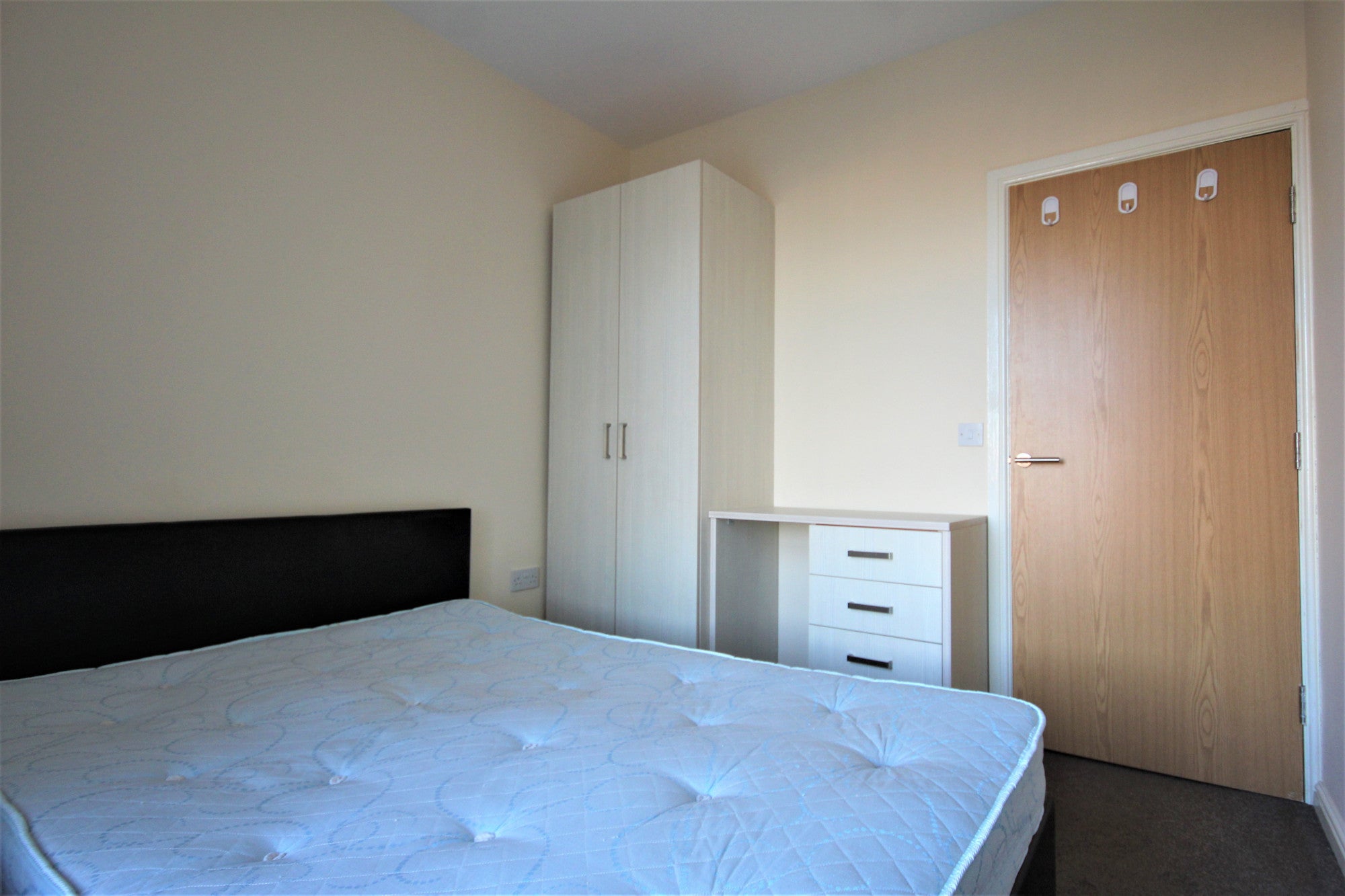 Flat Fishergate in Preston