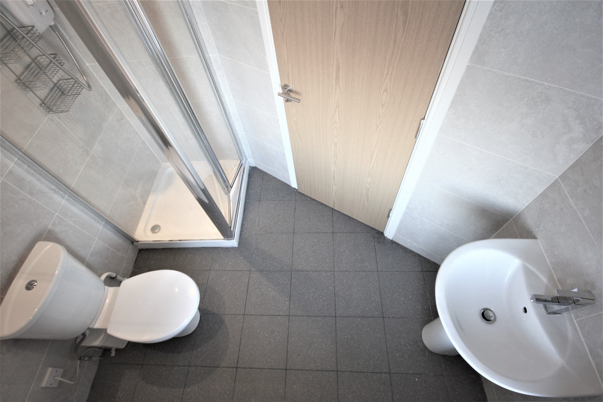 Flat Fishergate in Preston