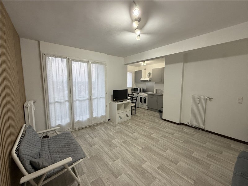 Appartement Allée Pierre et Marie Curie à Les Pavillons-sous-Bois