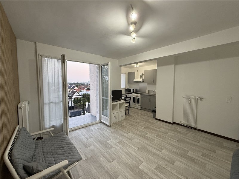 Appartement Allée Pierre et Marie Curie à Les Pavillons-sous-Bois