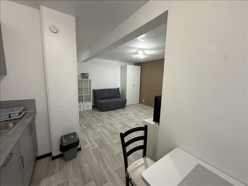 Appartement Allée Pierre et Marie Curie à Les Pavillons-sous-Bois