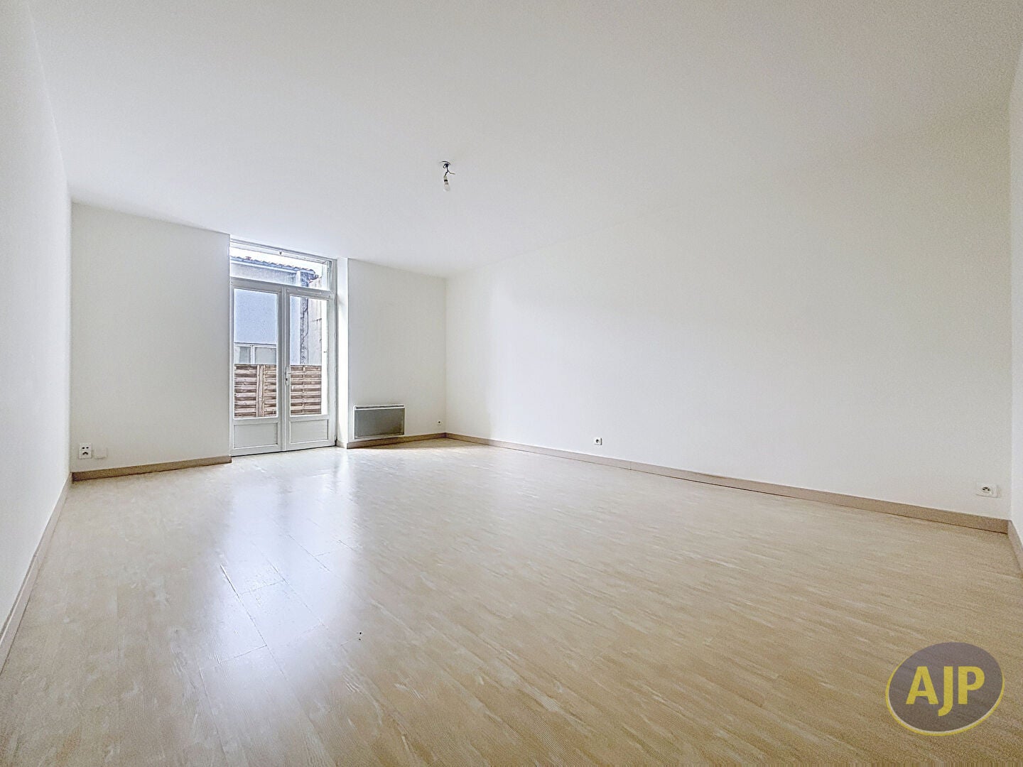 Flat Place des Tritons in La Grande-Motte