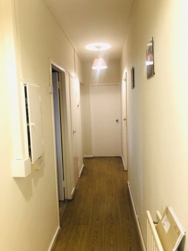 Room Evelyn Street in Greater London