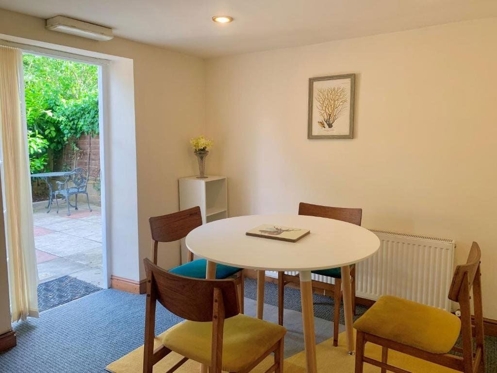 Flat Spring Grove in Harrogate