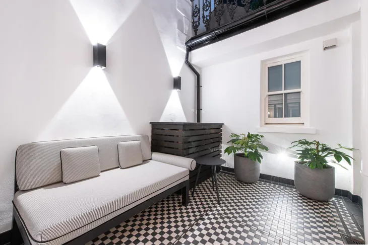 Flat Cambridge Place in Greater London