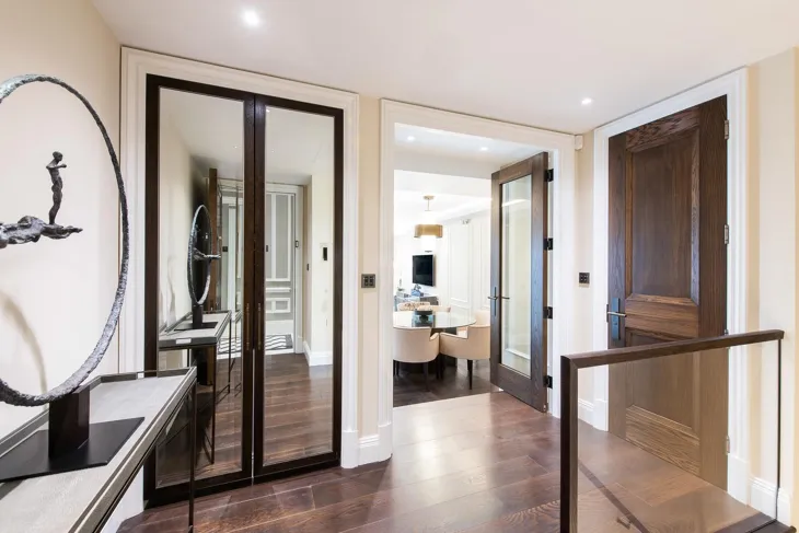 Flat Cambridge Place in Greater London