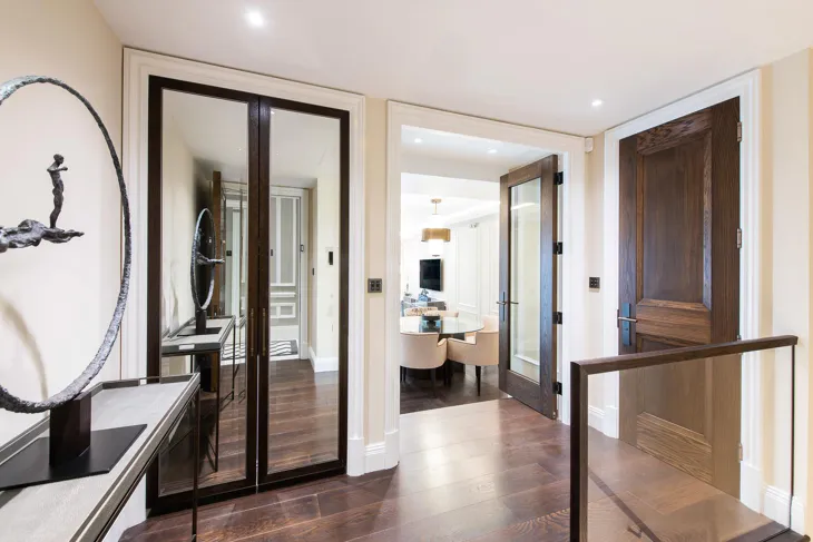 Flat Cambridge Place in Greater London